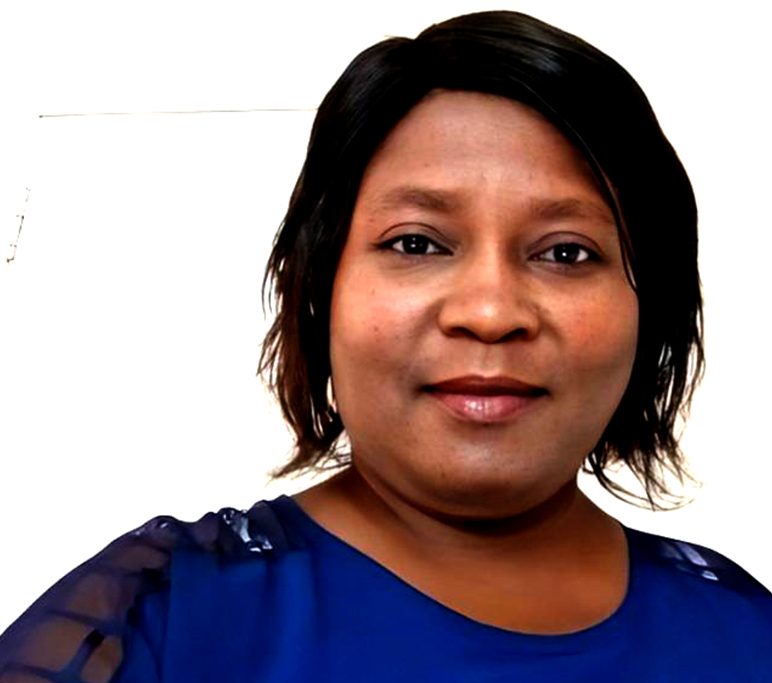 EMPOWERED TO MAKE A DIFFERENCE By Charity Mutambo, Zambia