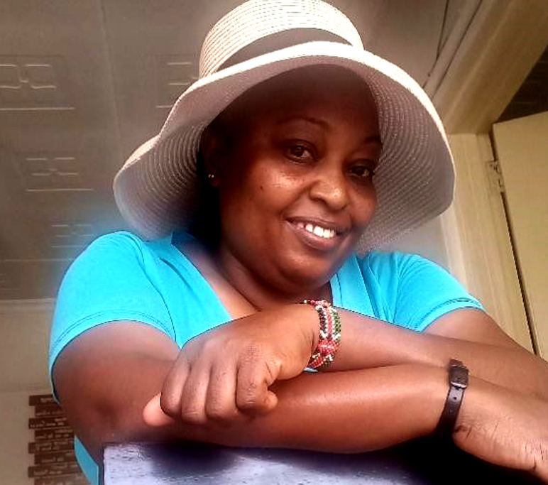 WOMEN’S EMPOWERMENT By Veronicah Wangari Muraya, Kenya